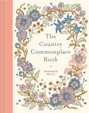 the country commonplace book
