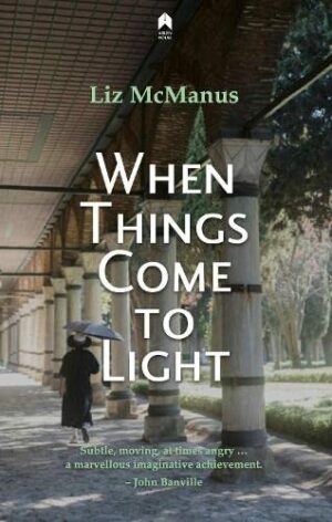 when things come to light