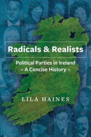 the political parties of ireland : a concise history