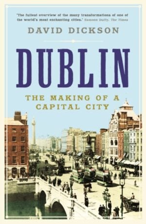 dublin : the making of a capital city