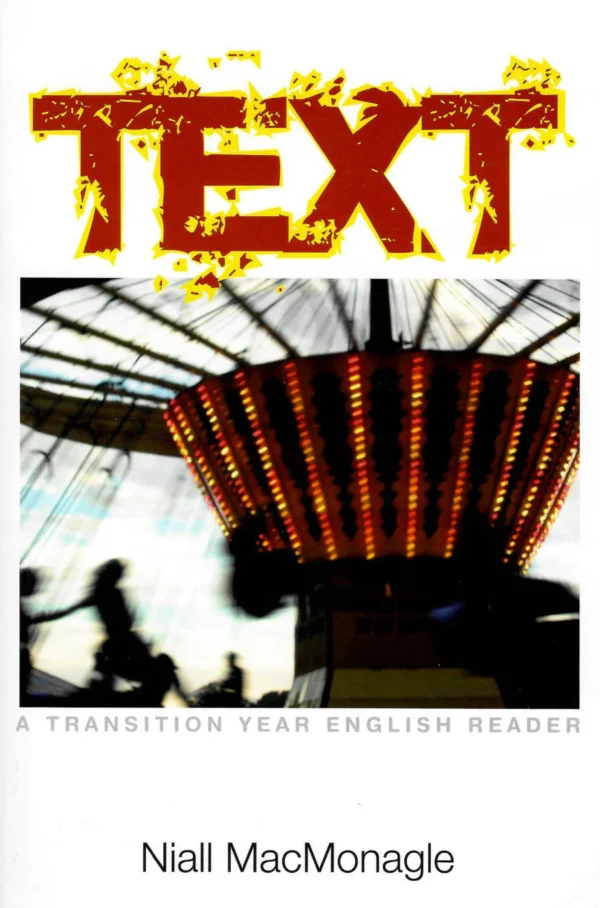 text transition year