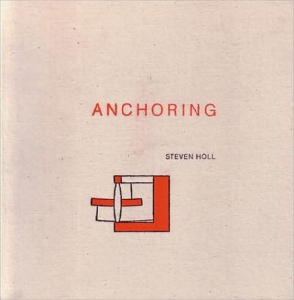 Anchoring