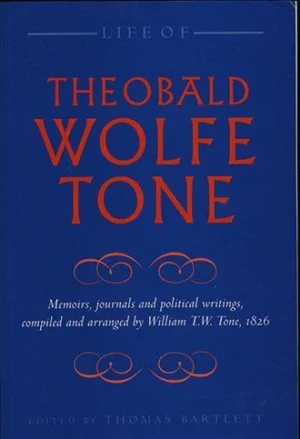 life of theobald wolfe tone