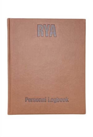 rya personal logbook
