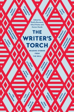 the writer’s torch