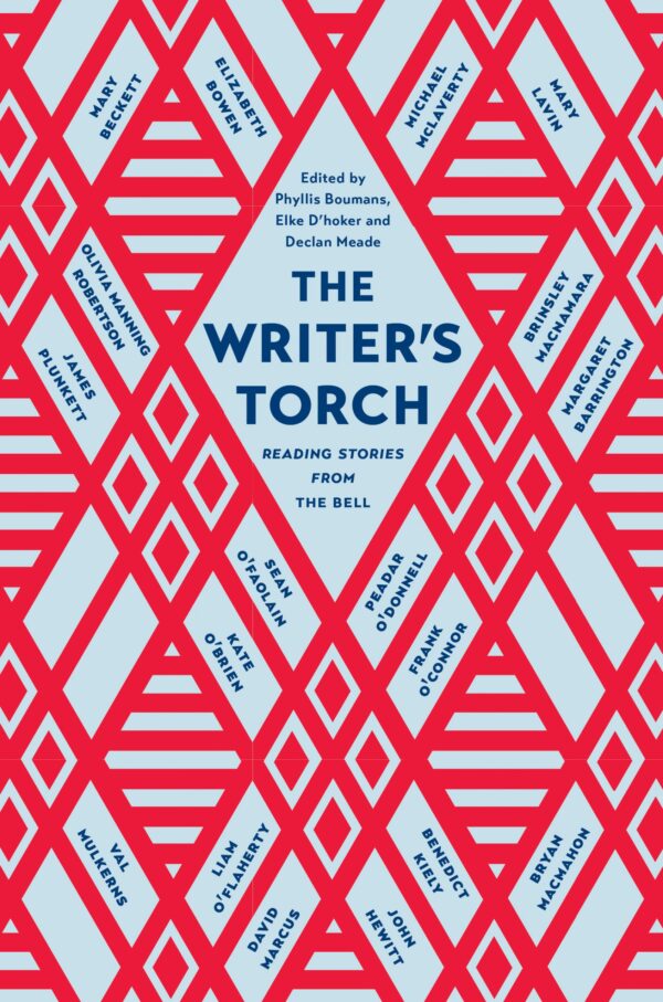 the writer’s torch
