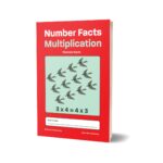 number facts: multiplication
