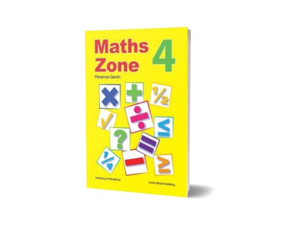 maths zone 4