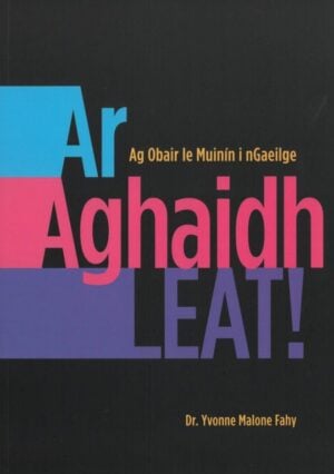 ar aghaidh leat