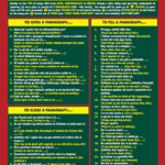 irish essays made easy card