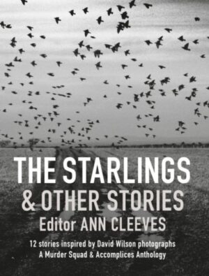 the starlings and other stories