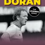 tony doran: a land of men and giants