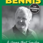 richie bennis: a game that smiles