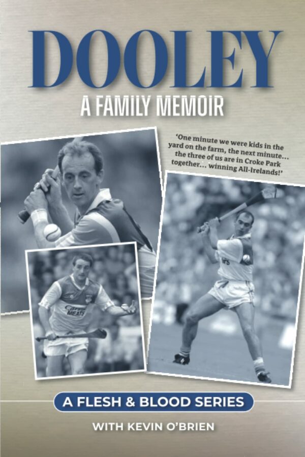 dooley : a family memoir