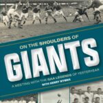 on the shoulders of giants