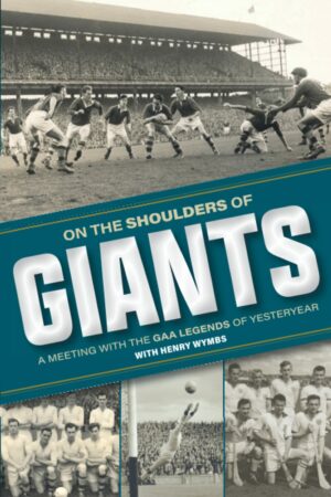 on the shoulders of giants