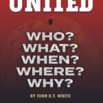 manchester united: who? what? when? why? the first half