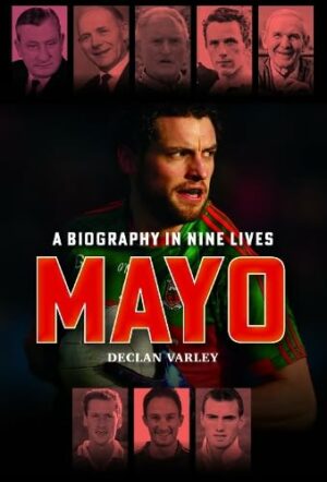 mayo: a biography in nine lives