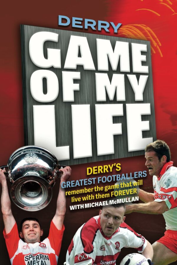 derry: game of my life