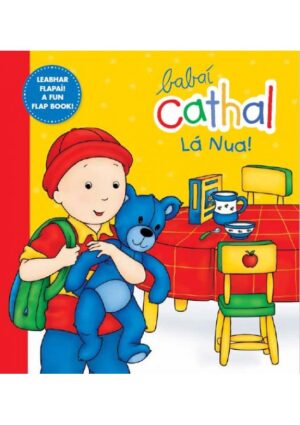 Babaí Cathal - Lá Nua!