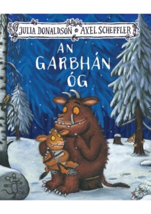 An Garbhán Óg