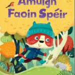 amuigh faoin speir