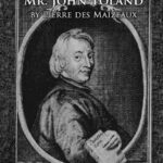 some memoirs of the life and writings of mr. john toland : including "an elegy on the late ingenious mr. toland", published some days after his death