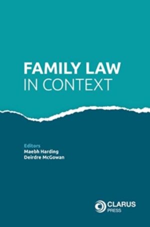 family law in context