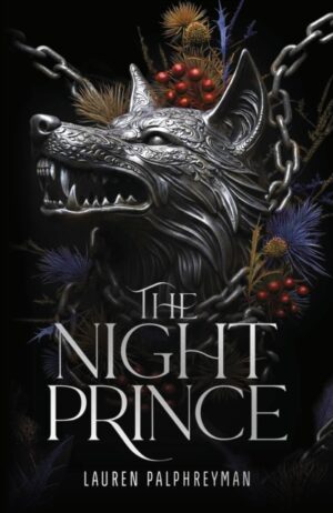 the night prince (the wolf king)