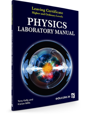 physics laboratory manual