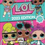 l.o.l. official annual 2023