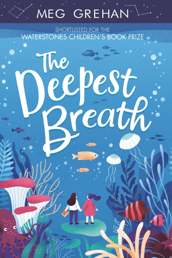 the deepest breath