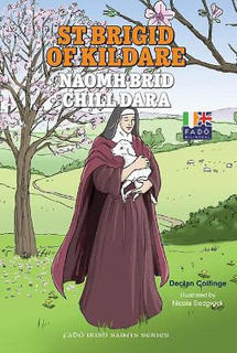 St Brigid of Kildare