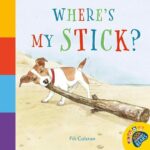where's my stick?