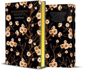 wuthering heights : chiltern edition