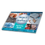 world of graphics – activity book