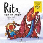 rita agus an dragún