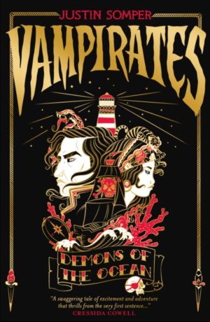 Vampirates 2 : Tide of Terror