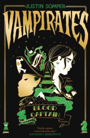 Vampirates 3 : Blood Captain
