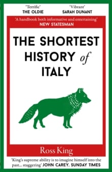 The Shortest History of Italy : 13