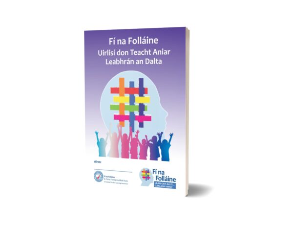 fí na folláine 4 rang a ceathair uirlisí don teacht aniar – leabhrán an dalta