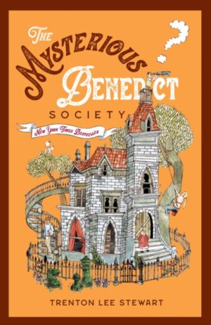 The Mysterious Benedict Society (2020 reissue) : 1