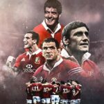 legacy of the lions