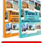 turas 2 (2nd edition) mo phunann/mo leabhar gniomhaiochta (combined)