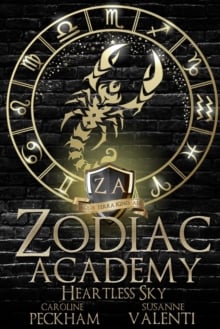 Zodiac Academy Heartless Sky
