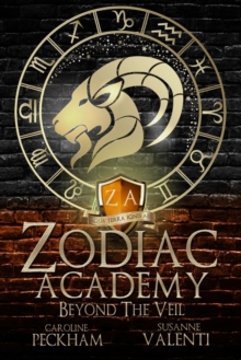 Zodiac Academy Beyond The Veil