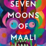 the seven moons of maali almeida