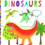 let's draw dinosaurs