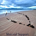 material support