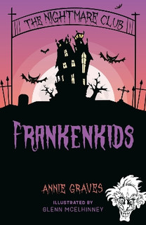 Nightmare Club: Frankenkids